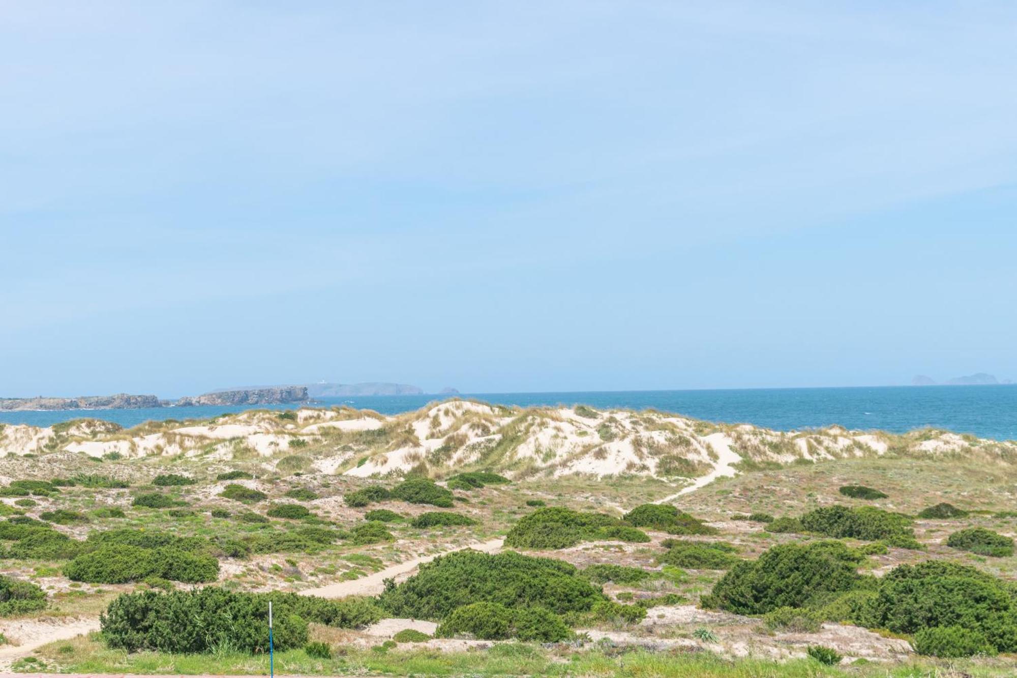 フェレルBaleal Dreamアパートメント エクステリア 写真